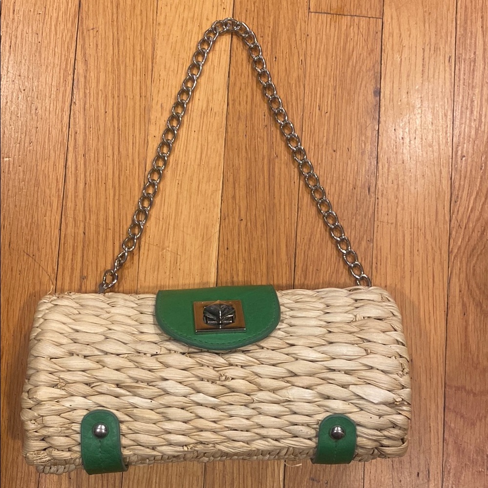 Shoulder Purse